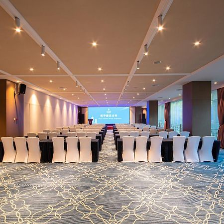 C&D Hotel Quanzhou Quanzhou  Eksteriør billede