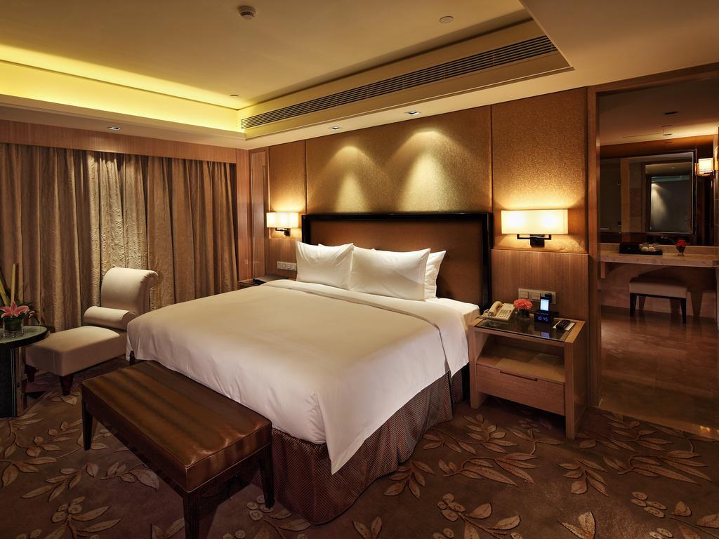 C&D Hotel Quanzhou Quanzhou  Værelse billede